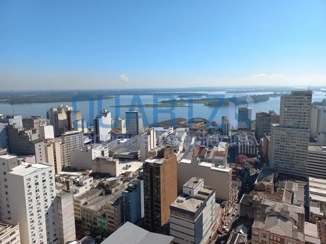 Imagem 13: Espaçoso apartamento de 4 quartos no Centro Histórico de Porto Alegre - 180m² - Vaga
