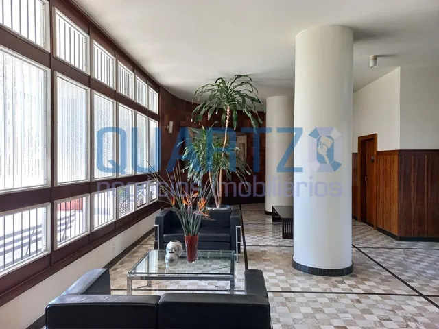 Imagem 6: Espaçoso apartamento de 4 quartos no Centro Histórico de Porto Alegre - 180m² - Vaga