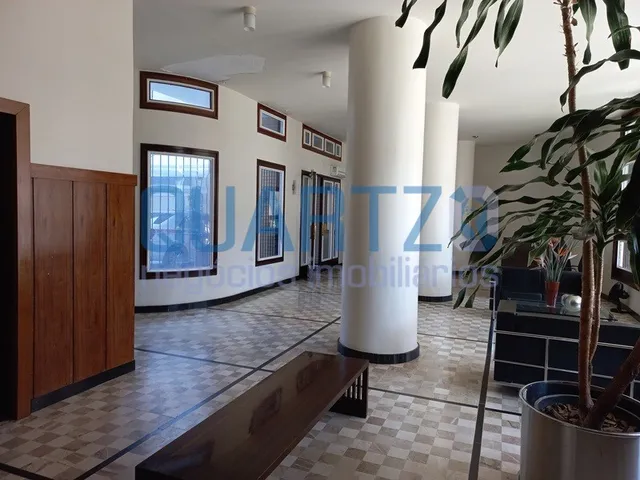 Imagem 4: Espaçoso apartamento de 4 quartos no Centro Histórico de Porto Alegre - 180m² - Vaga