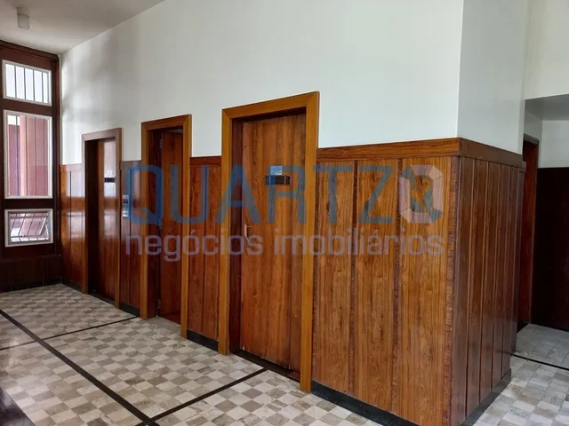 Imagem 3: Espaçoso apartamento de 4 quartos no Centro Histórico de Porto Alegre - 180m² - Vaga