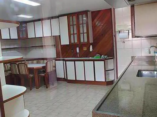 Imagem 6: Apartamento em Tijuca Teresópolis
