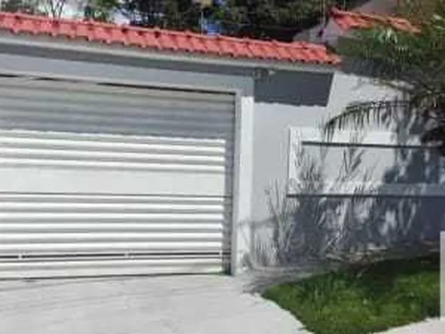 Imagem: Casa à venda no bairro Parque San Carlo