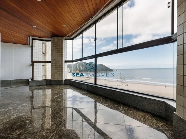 Imagem: Aluguel de apartamento de luxo em Balneário