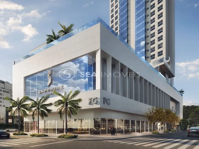 Imagem: LANÇAMENTO Apartamento de luxo à venda