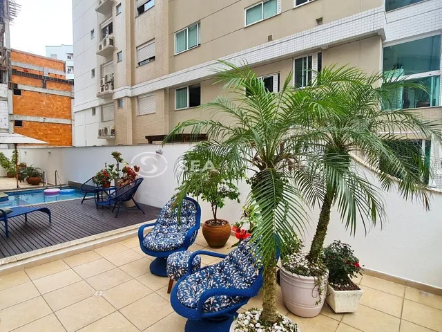 Imagem: Apartamento de Luxo no Centro de Balneário