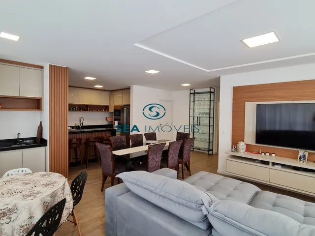 Imagem: Apartamento de luxo para locação no Centro