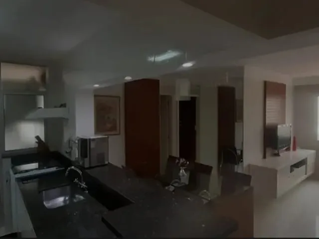 Imagem: Apartamento Residencial em São Paulo