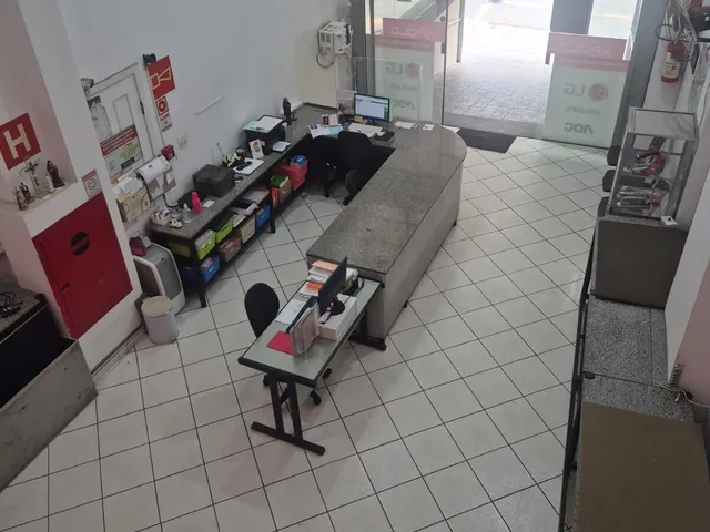 Imagem 7: Loja Comercial Pousada / chalé com 1 banheiro