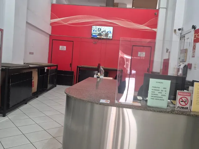 Imagem 2: Loja Comercial Pousada / chalé com 1 banheiro
