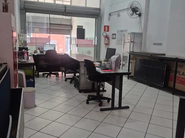 Imagem 5: Loja Comercial Pousada / chalé com 1 banheiro