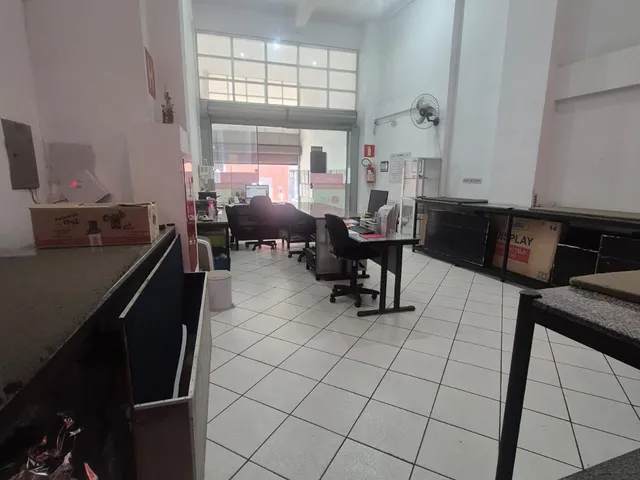 Imagem 4: Loja Comercial Pousada / chalé com 1 banheiro