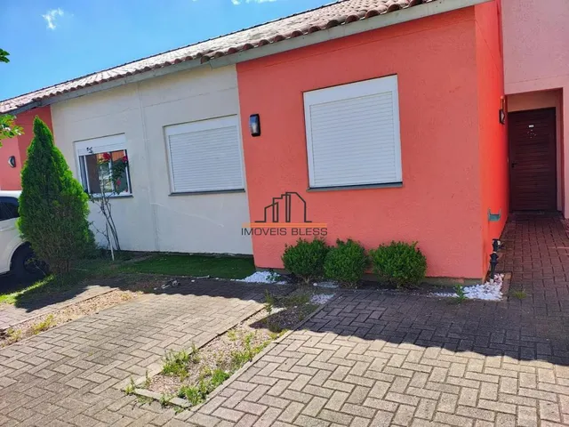 Imagem: Casa em Condomínio Localizada no Bairro