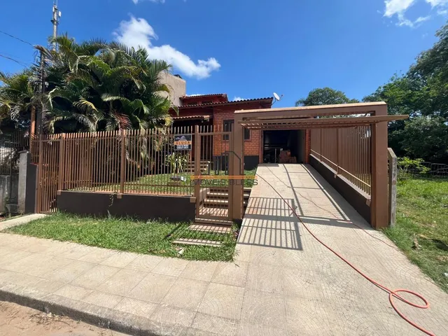 Imagem: Casa Sobrado com 3 Dormitorio(s) localizado(a)