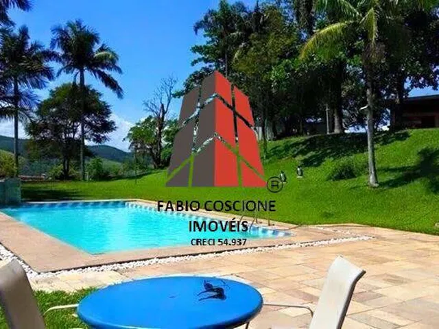 Imagem: Sitio santa Isabel/Sp a 65 Km da Capital