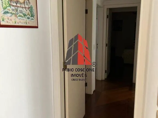 Imagem: Apto Anália Franco- 157 m²-03 suítes