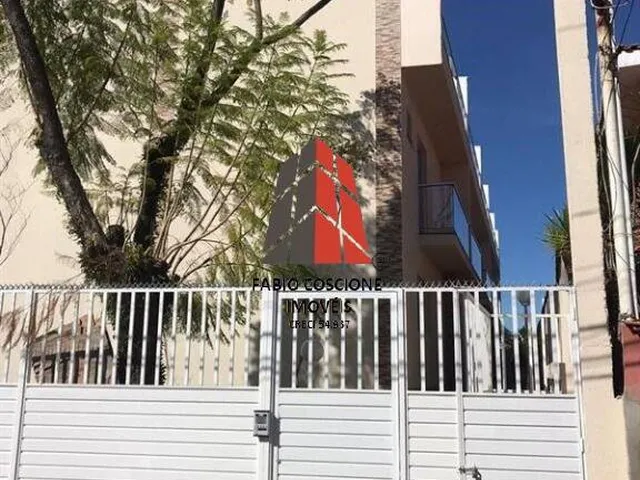 Imagem: Sobrado Condomínio Fechado- Vila Formosa