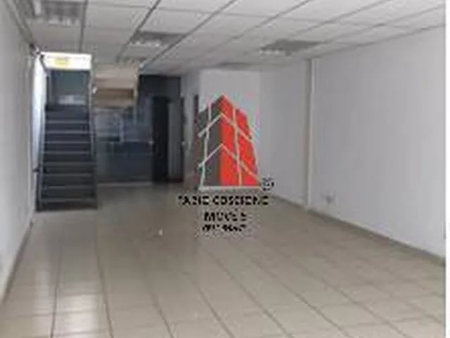 Imagem 2: PRÉDIO COMERCIAL – TATUAPÉ- LOCAÇAO