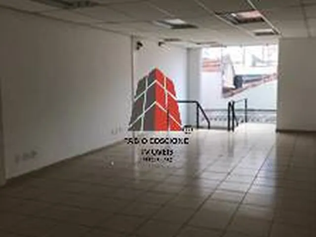 Imagem 3: PRÉDIO COMERCIAL – TATUAPÉ- LOCAÇAO