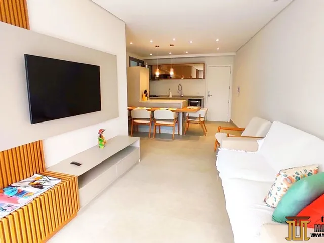 Imagem: San Sebastian Residence Service na Riviera