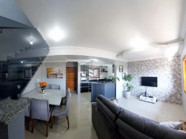 Imagem: Casa no Bairro Rincão