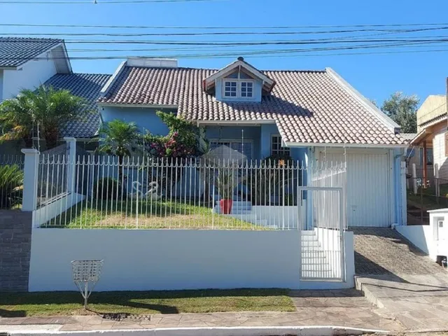 Imagem: Linda Casa 03 dormitórios (sendo uma suíte