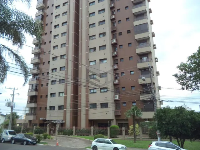 Imagem: Apartamento no Bairro Boa Vista em Novo