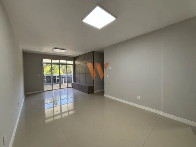 Imagem 15: Apartamento 3 Quartos com 111m² para ALUGUEL ANUAL- Jurerê In!