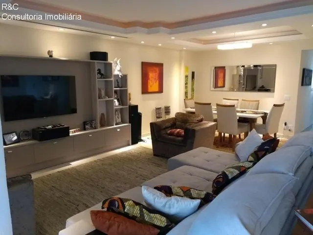 Imagem: Imperdível Apartamento à venda no Recreio