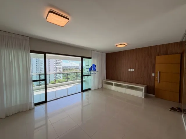 Imagem: APARTAMENTO LE PARC À VENDA, 166,00 M²