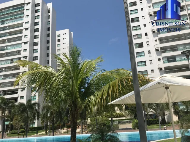 Imagem 2: APARTAMENTO LE PARC À VENDA, 166,00 M², R$ 2.450.000,00 OPORTUNIDADE 4 QUARTOS SENDO 3