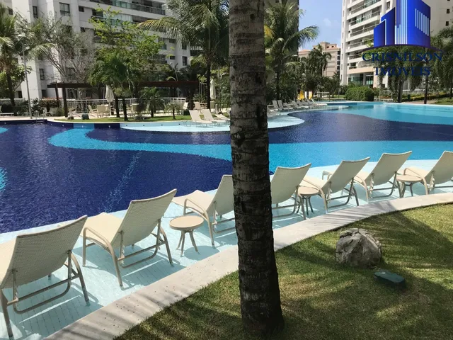 Imagem 5: APARTAMENTO LE PARC À VENDA, 166,00 M², R$ 2.450.000,00 OPORTUNIDADE 4 QUARTOS SENDO 3