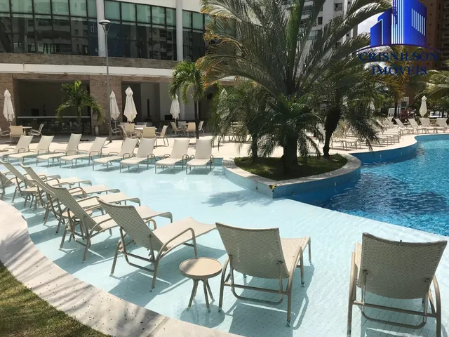 Imagem 3: APARTAMENTO LE PARC À VENDA, 166,00 M², R$ 2.450.000,00 OPORTUNIDADE 4 QUARTOS SENDO 3