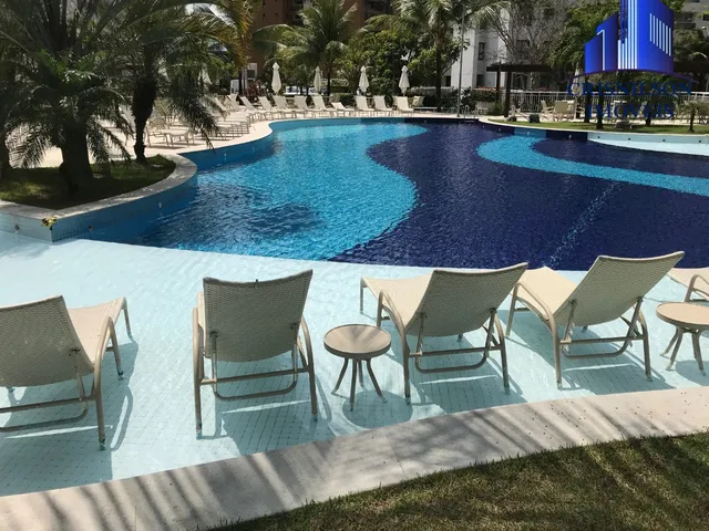 Imagem 4: APARTAMENTO LE PARC À VENDA, 166,00 M², R$ 2.450.000,00 OPORTUNIDADE 4 QUARTOS SENDO 3