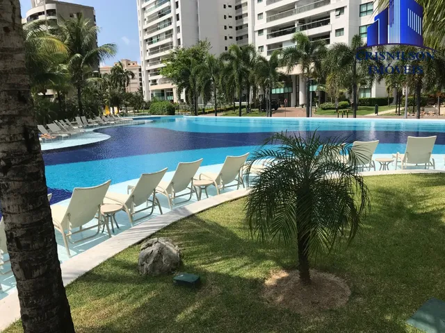 Imagem 6: APARTAMENTO LE PARC À VENDA, 166,00 M², R$ 2.450.000,00 OPORTUNIDADE 4 QUARTOS SENDO 3