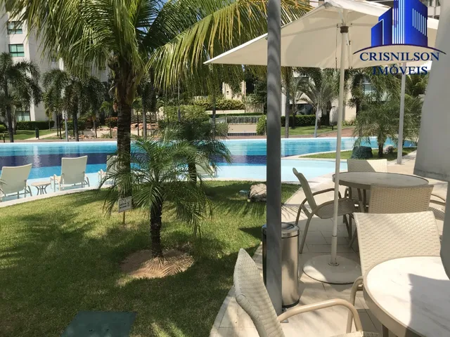 Imagem 7: APARTAMENTO LE PARC À VENDA, 166,00 M², R$ 2.450.000,00 OPORTUNIDADE 4 QUARTOS SENDO 3