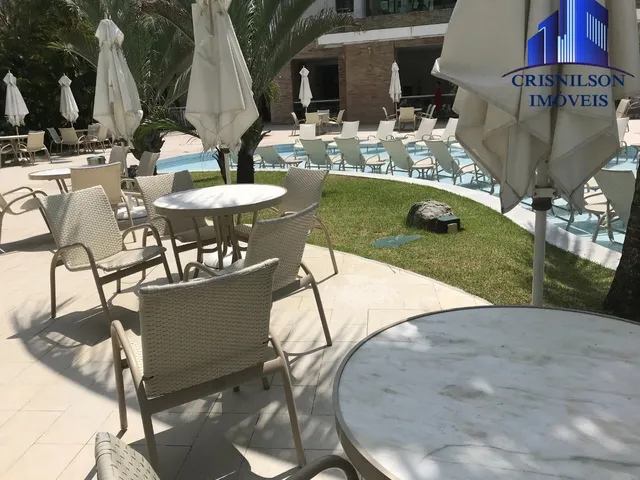 Imagem 8: APARTAMENTO LE PARC À VENDA, 166,00 M², R$ 2.450.000,00 OPORTUNIDADE 4 QUARTOS SENDO 3