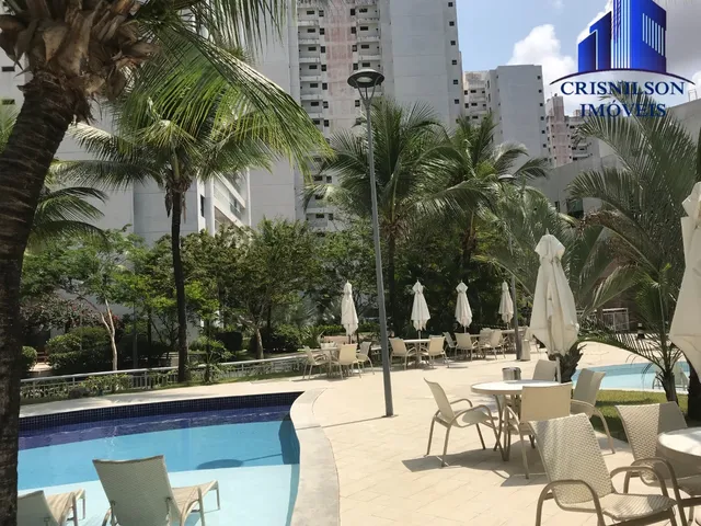 Imagem 9: APARTAMENTO LE PARC À VENDA, 166,00 M², R$ 2.450.000,00 OPORTUNIDADE 4 QUARTOS SENDO 3