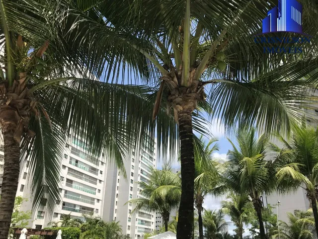 Imagem 11: APARTAMENTO LE PARC À VENDA, 166,00 M², R$ 2.450.000,00 OPORTUNIDADE 4 QUARTOS SENDO 3