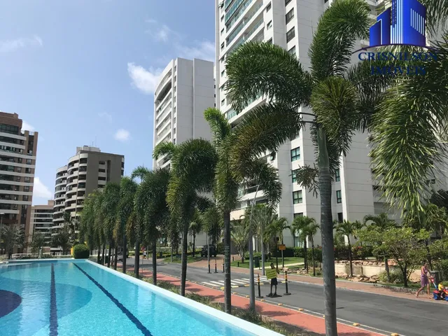 Imagem 12: APARTAMENTO LE PARC À VENDA, 166,00 M², R$ 2.450.000,00 OPORTUNIDADE 4 QUARTOS SENDO 3