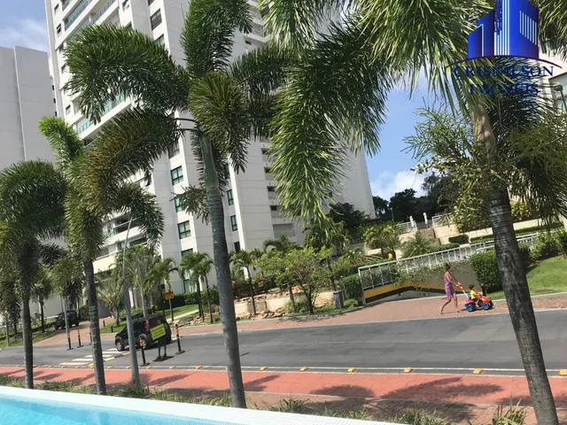 Imagem 13: APARTAMENTO LE PARC À VENDA, 166,00 M², R$ 2.450.000,00 OPORTUNIDADE 4 QUARTOS SENDO 3