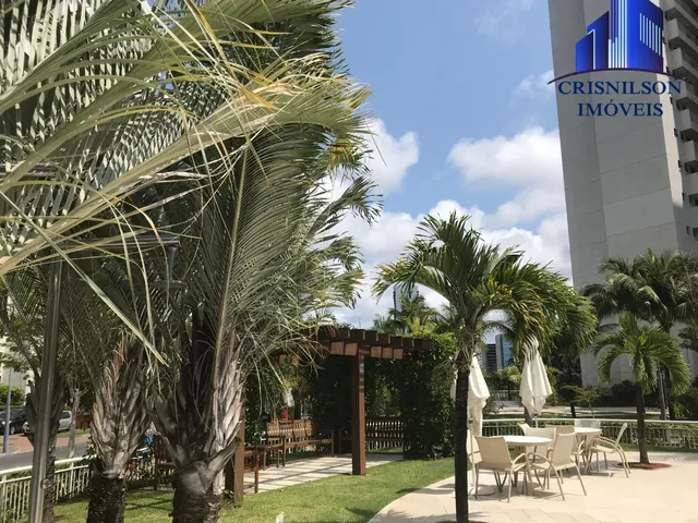 Imagem 14: APARTAMENTO LE PARC À VENDA, 166,00 M², R$ 2.450.000,00 OPORTUNIDADE 4 QUARTOS SENDO 3