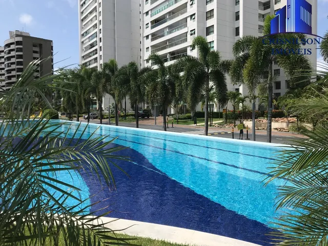 Imagem 15: APARTAMENTO LE PARC À VENDA, 166,00 M², R$ 2.450.000,00 OPORTUNIDADE 4 QUARTOS SENDO 3
