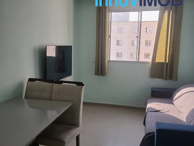 Imagem: Apartamento para Locação na Vila Lutécia