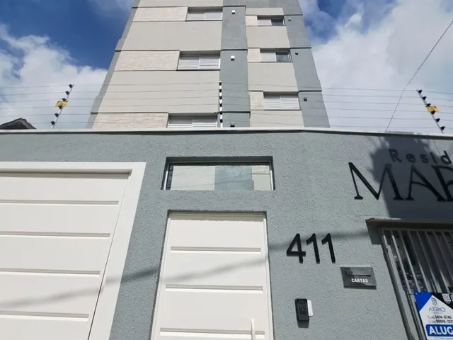 Imagem: Apartamento Residencial em Poços de Caldas