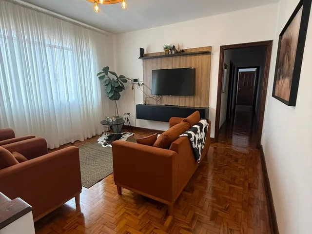 Imagem 1: Casa Residencial em Poços de Caldas - Mg, Centro
