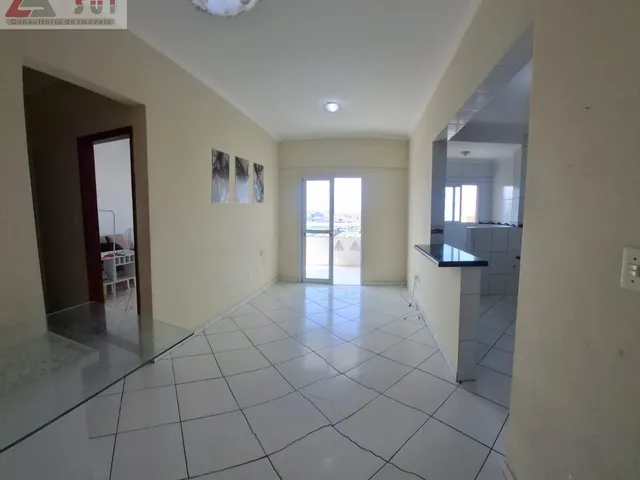 Imagem: Apartamento de 2 Quartos com Suíte e Vaga