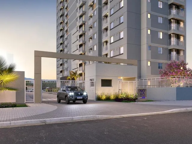 Imagem: APARTAMENTO RESIDENCIAL em Rio de Janeiro