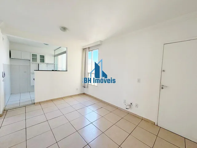 Imagem: Excelente Apartamento de 2 Quartos com 01