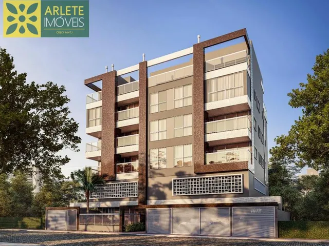 Imagem: Apartamento - Bombinhas SC