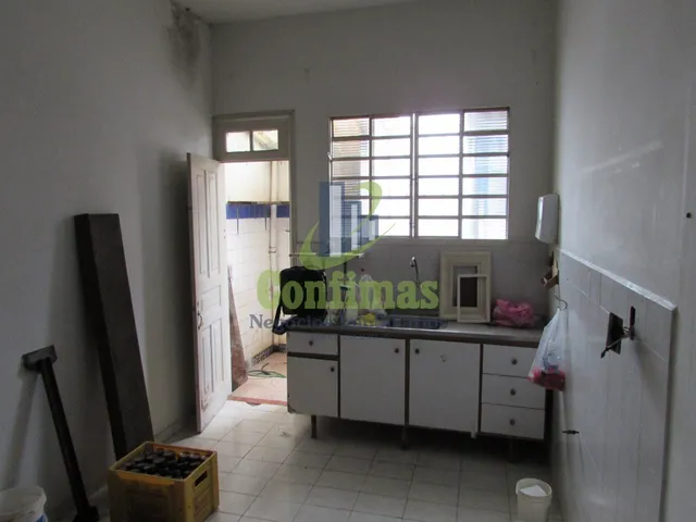 Imagem 2: Imperdível oportunidade: Casa comercial à venda no Centro de...